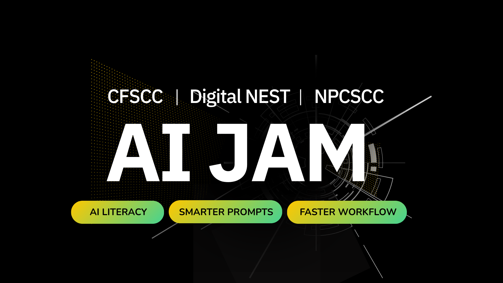 AI Jam for Non Profit Success